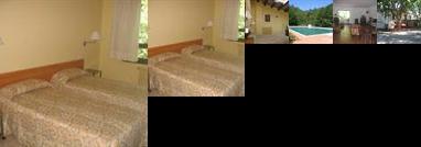Hostal Can Enric