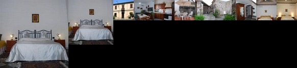 Bed & Breakfast Casa Pisanu
