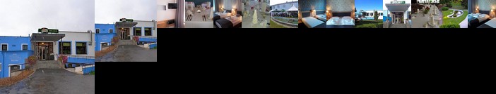 Hotel Rozvoj