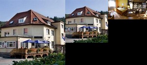 Gasthof Konigshof-Edersee