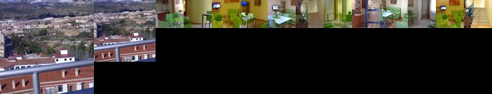 Apartamentos Residencial Alcoy