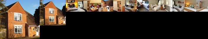 Blenheim Edge Guest House