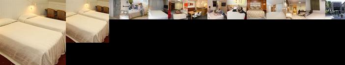 Dall'Onder Grande Hotel