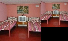 Homestay Bougainvillea