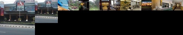 Insumo Kediri Convention Center