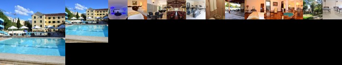 Hotel Gloria Caxambu