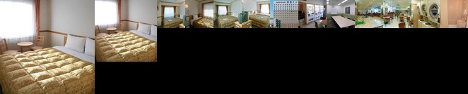 Toyoko Inn Saitamashintoshin