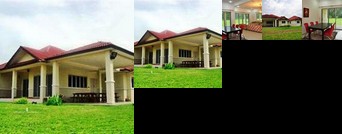 Rebana Pasir Mas Bungalow