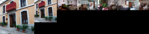 Hostal de la Casa de Las Piedras