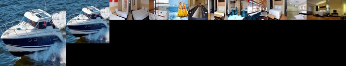 Mansinam Beach Resort