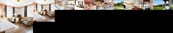 Hotel Restaurant Wiesend