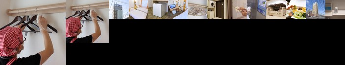 Toyoko Inn Kyoto Biwako Otsu