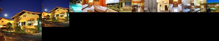 Hotel Fazenda Tio Nicola