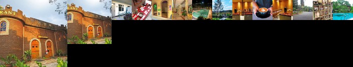 Hotel Taman Sari