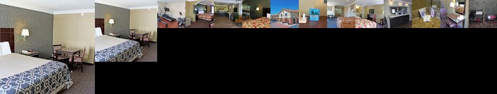 Crystal Inn & Suites