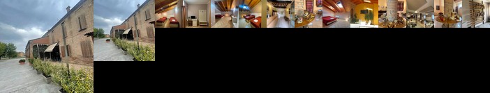 Hotel La Cascina