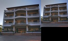 Mira de Polaris Hotel