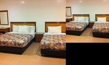 Hotel Sri Bandar