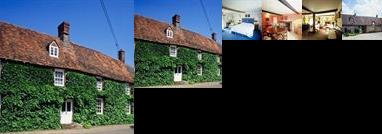 Manor Farm B&B
