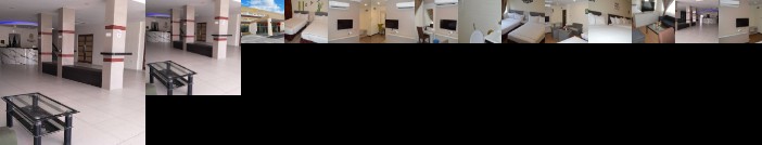 Angsoka Hotel Teluk Intan