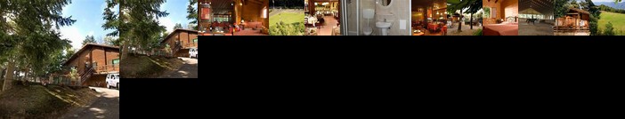Sport Village Ciocco