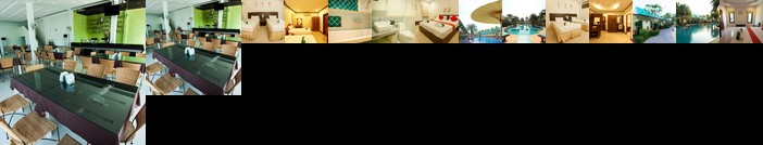 The Green Beach Resort