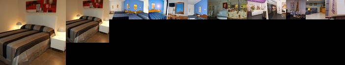 Hotel Rosi