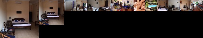 Beach Club Resort