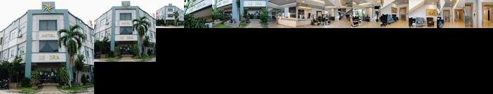 Izumi Hotel