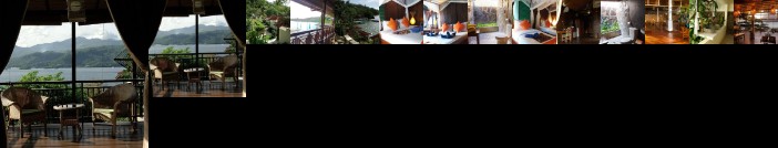 Bastianos Lembeh Diving Resort