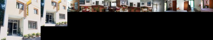 Hotel El Pescador