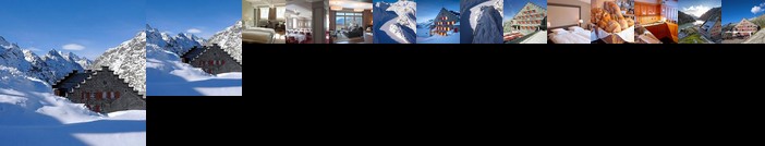 Historisches Alpinhotel Grimsel Hospiz