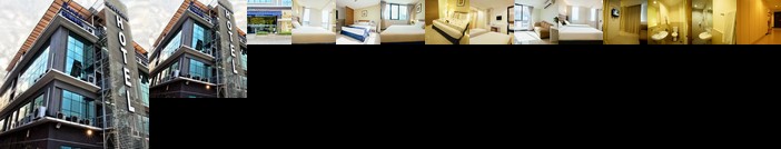 Mangga Hotel