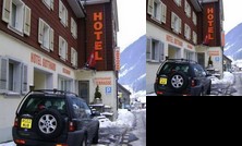 Hotel Gotthard