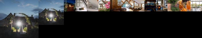 Eckington Manor