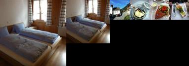 Hotel Gasthaus Feld
