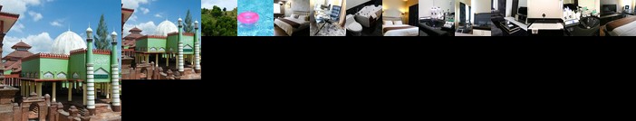 Griptha Hotel