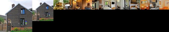 Le Refuge Des 3 Ours