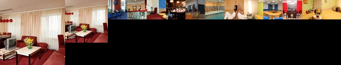 7 Days Hotel Kamianets-Podilskyi