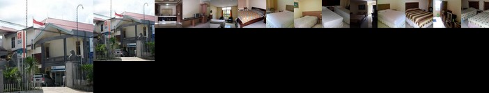 Hotel Astiti Kupang