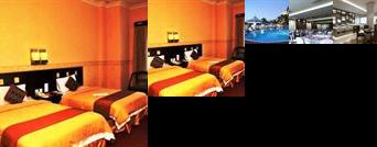 Hotel Kristal