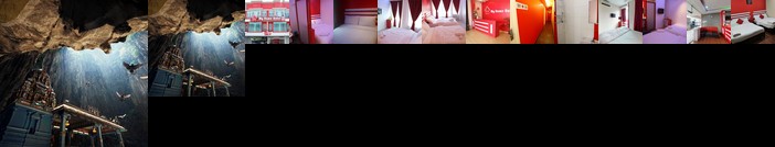 My Home Hotel - Prima Sri Gombak