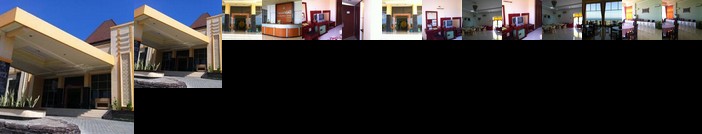 Sasando Hotel