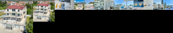 Hotel Villa Zarko