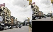 Top North Hotel Mae Sai