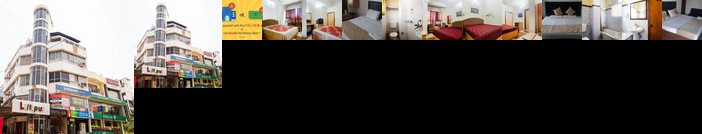 Hotel U. R.