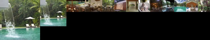 Amanvana Luxury Boutique Spa Resort