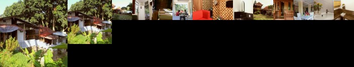 Bantal Guling Villa