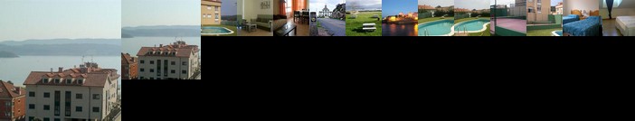 Apartamentos Vista Real