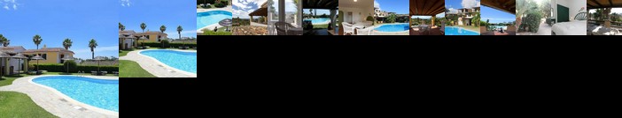 Residence Le Bouganville